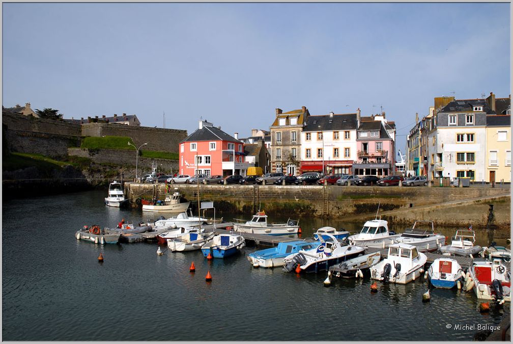 Belle-Ile