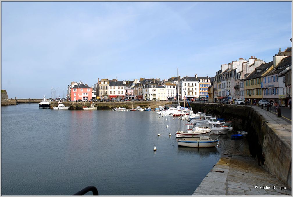 Belle-Ile