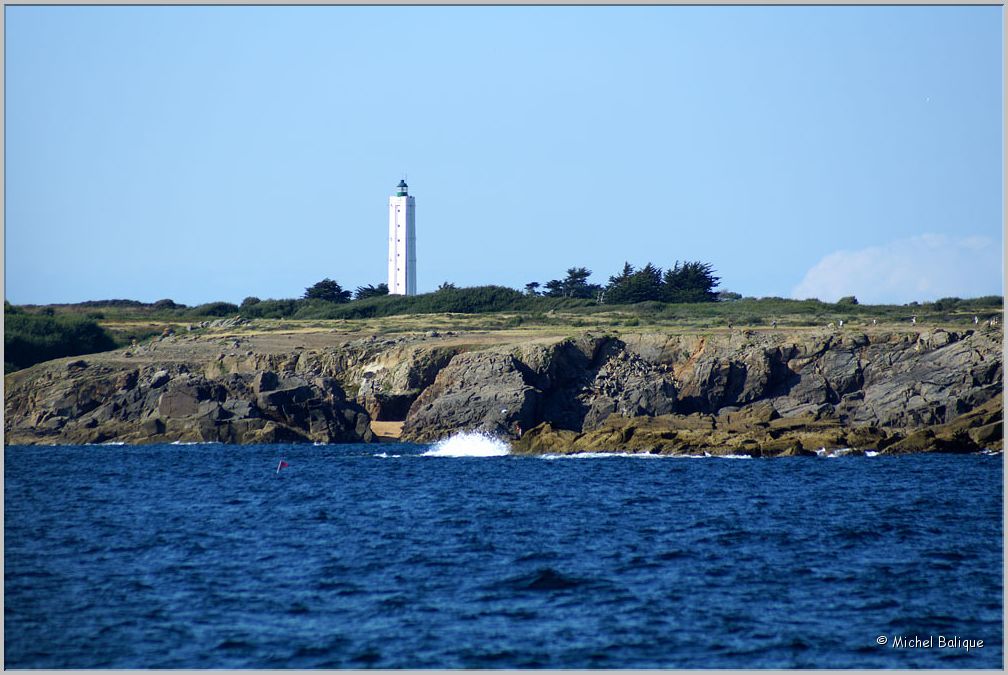 Ile d'Yeu