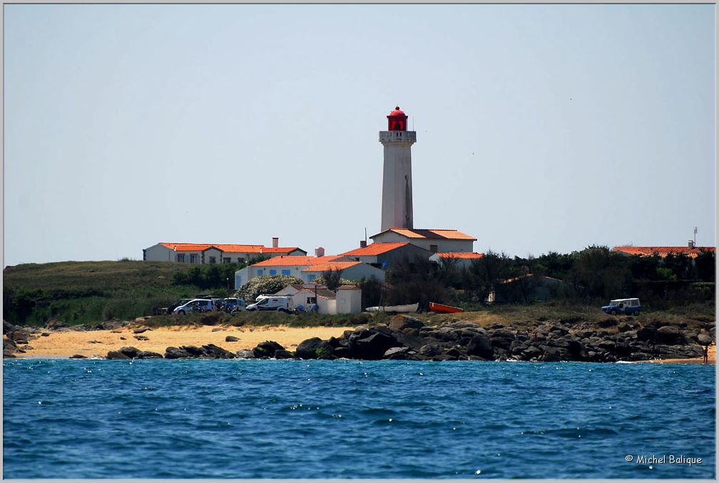 Pointe des Corbeaux