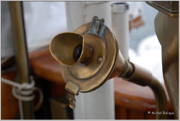 TSR 2012 St Malo Juan Sebastian de Elcano