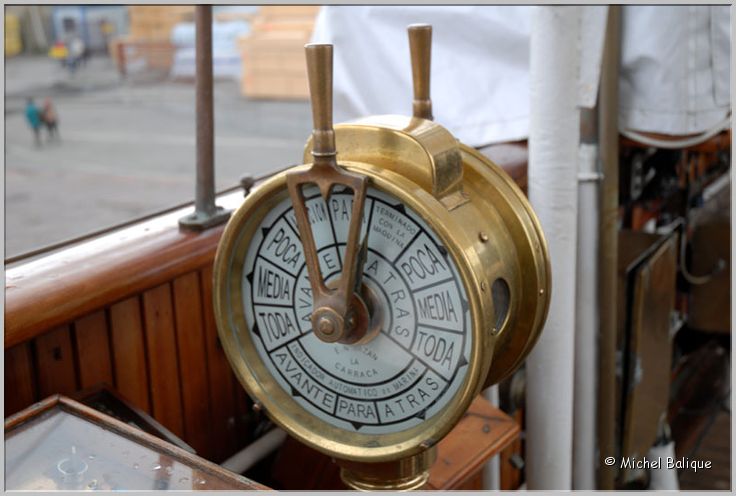 TSR 2012 St Malo Juan Sebastian de Elcano