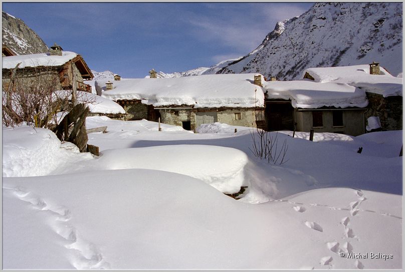 Hiver 2004 35 Bonneval