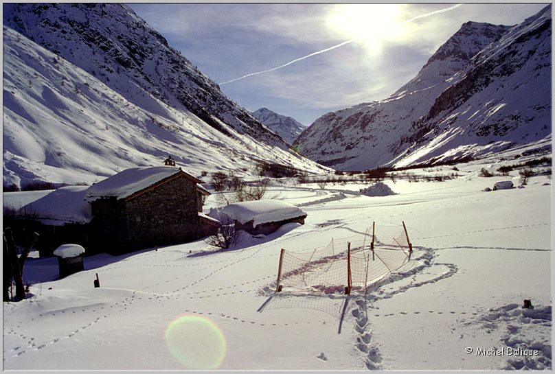 Hiver 2004 37 Bonneval