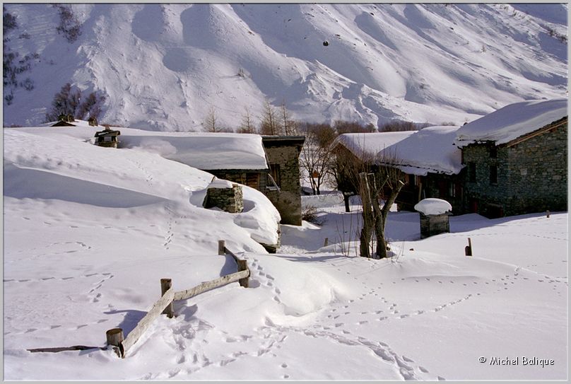 Hiver 2004 39 Bonneval