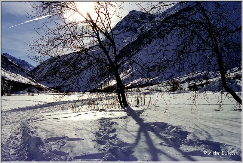 Hiver 2004 41 Bonneval