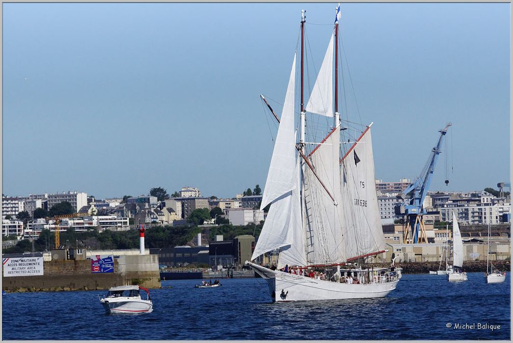 Brest_2016_Sortie_Gulden_Leeuw Joanna Saturna