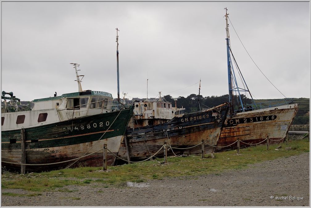 Charles Marie 2017 Camaret Cimetiere marin (Copier)