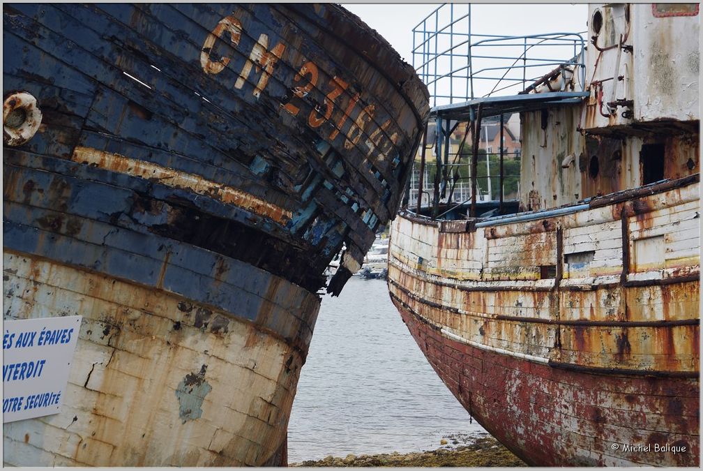 Charles Marie 2017 Camaret Cimetiere marin (Copier)