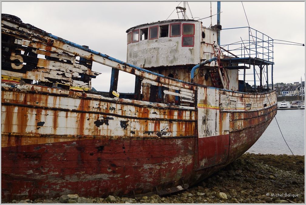 Charles Marie 2017 Camaret Cimetiere marin (Copier)