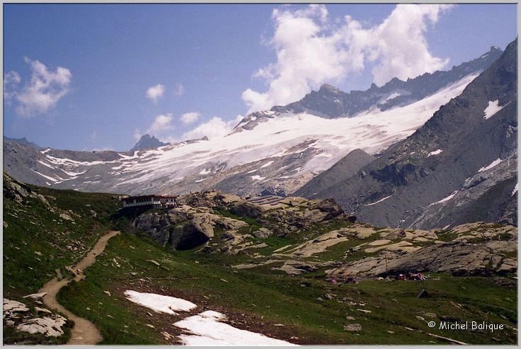 Les Evettes
