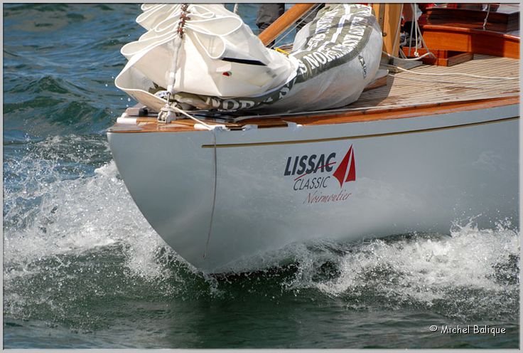 Lissac Classic 2013