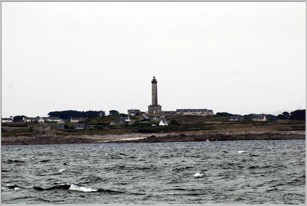 Ile de Batz