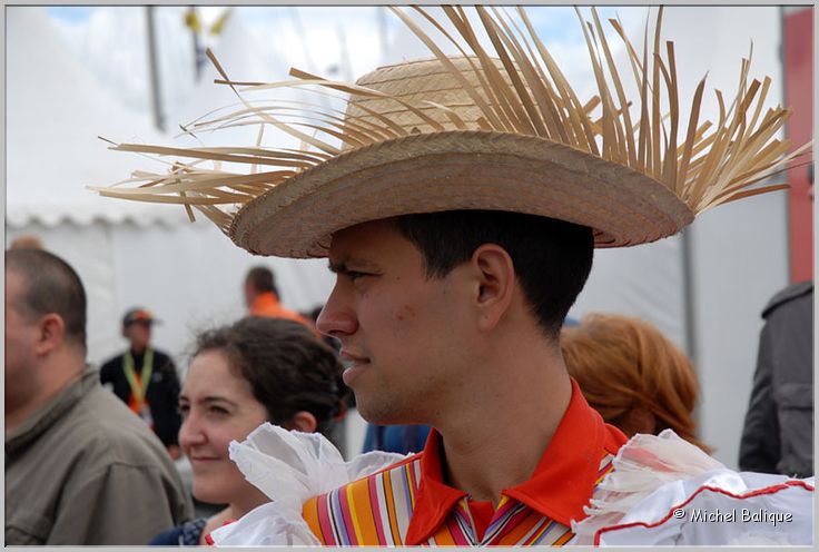 TSR 2012 St Malo Defile des equipages