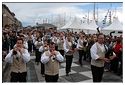 TSR 2012 St Malo Defile des equipages