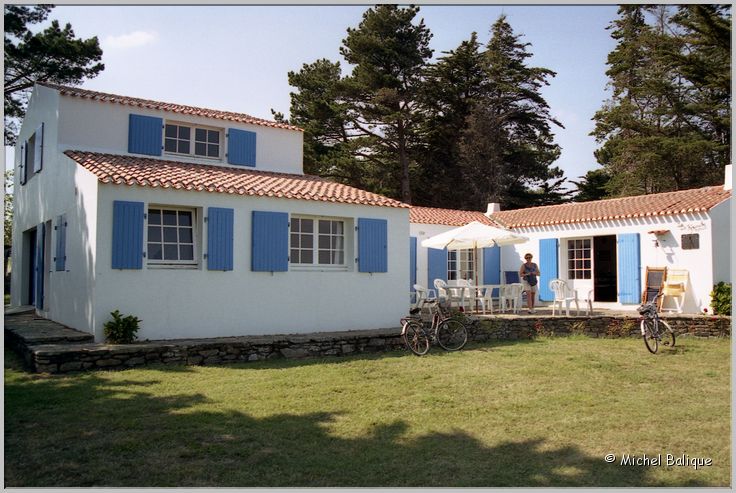 La maison 2006