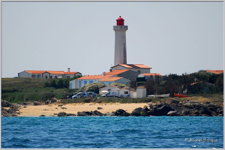 Pointe des Corbeaux