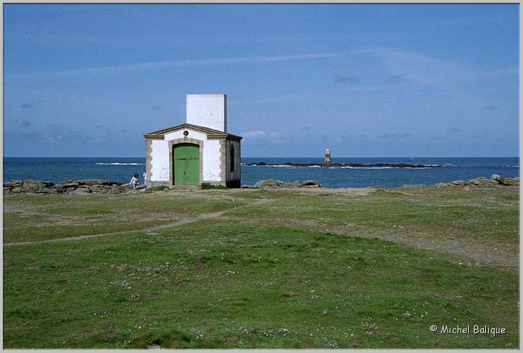 Pointe du But chapelle 05 2003