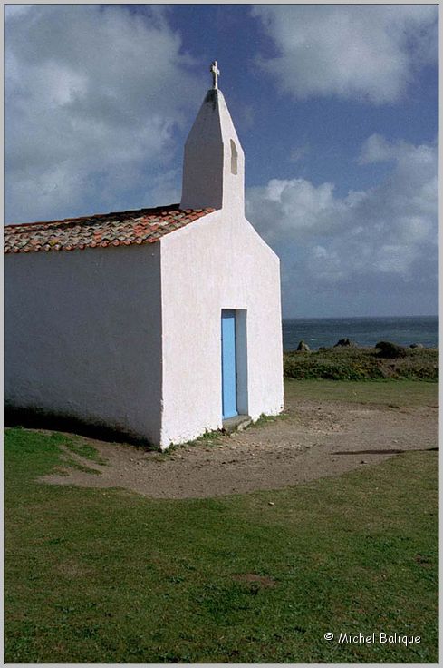 La chapelle 05 2003