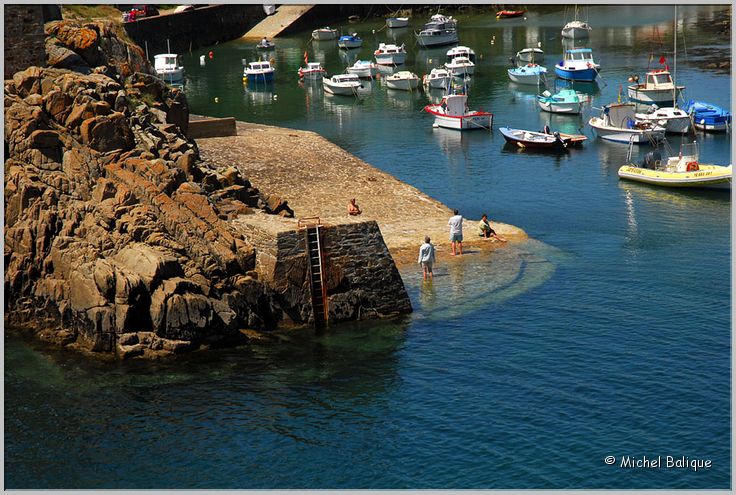 d Port de La Meule 2010