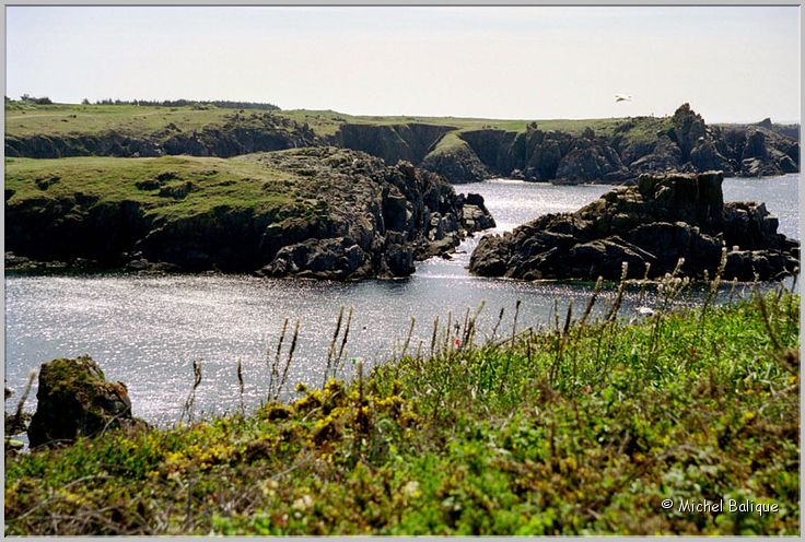 Port de La Meule 2004