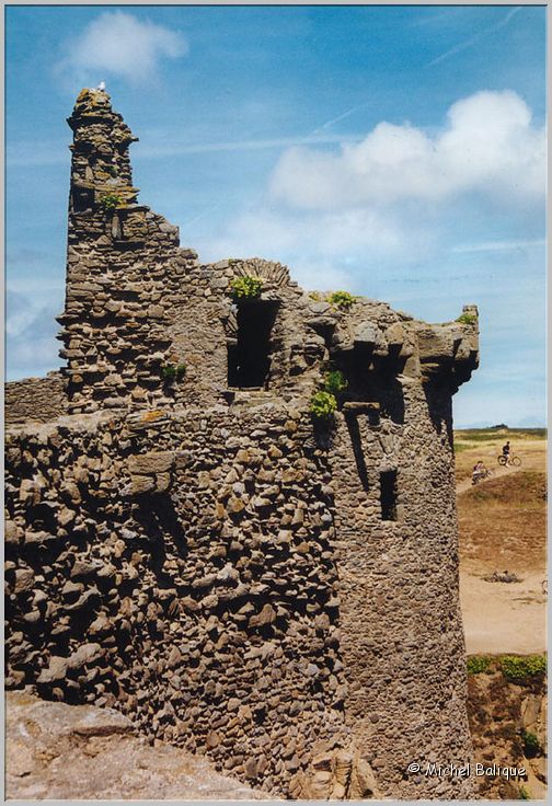 Le Vieux Château 1999
